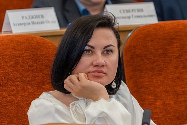 Депутаты приняли к сведению отчет Уполномоченного по правам человека